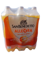 Allegra SB 1.5l x6